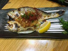 -三石铁板烧(紫竹桥店)