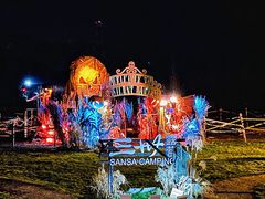 -瓦厂酒店