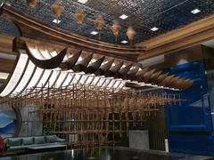 -青水瓦台汤泉(未央店)