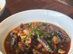 -大牌大·传统杭帮菜(湖滨店)