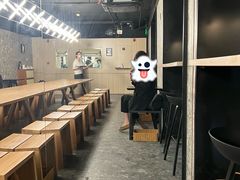 大堂-里面·Noodlology(机电院店)