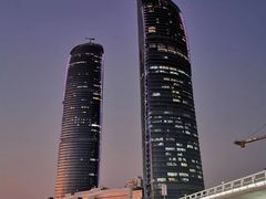 -演武大桥观景平台