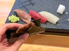 -鮨冠OMAKASE食べ放题(北京首店)