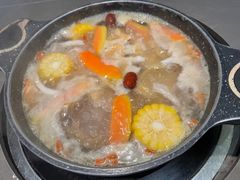 -创味·民间海南菜·非遗藤桥排骨(藤桥·免税城店)