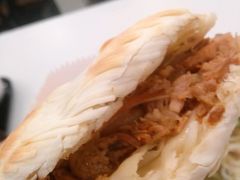 -潼十三肉夹馍(东单店)