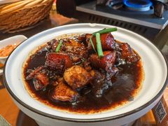 -麒麟小院·老九江菜(安平路店)