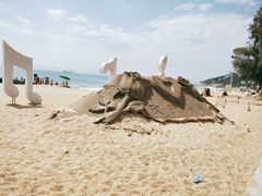-玫瑰海岸文化旅游度假区