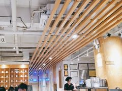 大堂-同仁四季椰子鸡(福田东园总店)