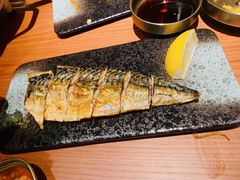 -春熙台韩国料理·章鱼肥牛(西丽店)