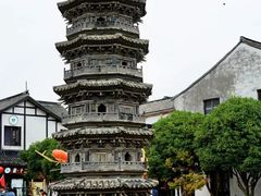 -南翔古镇