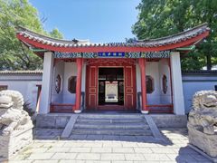 -盛世南宫影视城(北普陀影视城)