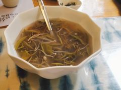 -禧和源养生素食茶馆