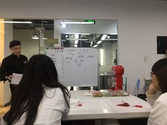 -威利旺卡烘焙西点蛋糕培训(朝阳校区)