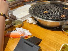 -霸腹烤肉(厦门柚子番店)