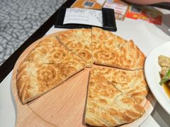 -清真·卡德尔大叔新疆主题餐厅(龙汇路店)