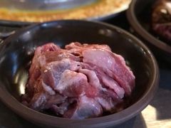 -喜来稀肉(金巴利道店)