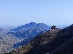 -居庸关长城