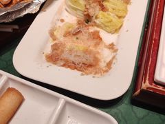 -大鸽饭(汉溪长隆店)