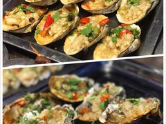 -夜猫子串吧·龙虾.江西小炒(万塘路店)