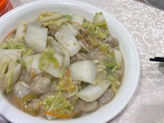 -正亮海鲜(人民西路店)
