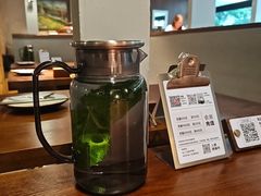 -本处·素食·融合料理(南油店)