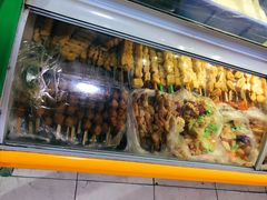 -陈记麻辣烫(浦口道店)
