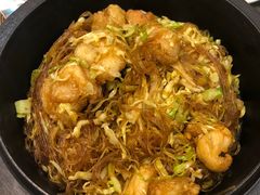 -令氏家外家周秦食府(高新店)