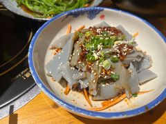 -民食香·腊排骨野生菌美食(木府店)