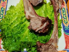 -一群羊手扒肉·火锅·早茶(远东公寓店)