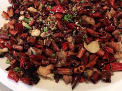 -辣婆婆(航天桥店)