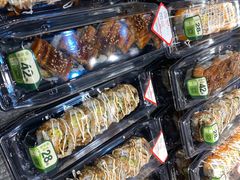 -池田寿司·4H鲜作(朝阳大悦城店)