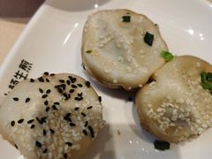 -小杨生煎(金山百联购物中心3楼店)