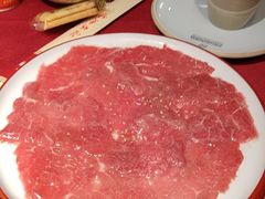 -蓉城老妈火锅(双林路店)