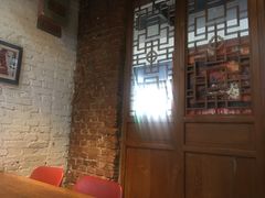 -锦尚阁烤鱼•天津菜(宣武门胡同店)