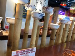 -成都你六姐·牛肉冒菜(城市集市合生汇店)