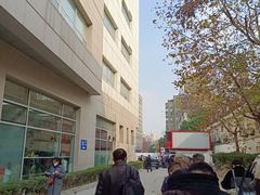 -上海交通大学医学院附属瑞金医院(总院)