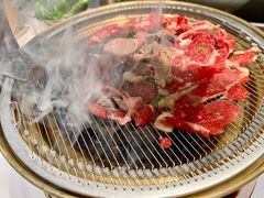 -西塔老太太泥炉烤肉(川沙百联店)