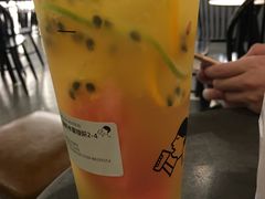 -喜茶(中山利和新地店)