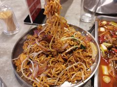 -神伙烧烤(江北黄泥塝店)