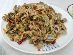 -北戴河庆山饭店·海鲜砂锅粥(北戴河黑石路店)