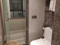 -惠州漫悦花园度假酒店(西湖水东街旗舰店)