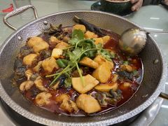 -贵州笋子鸡(米市街店)