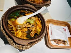 -鼎高高陕西美食(龙德广场店)