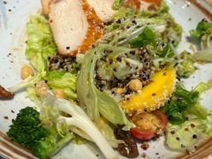 -魏斯理汉堡(西安沣东吾悦店)