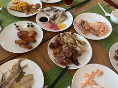 -宁波九龙湖开元度假村