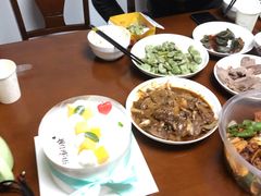 -Sarah西点·烘焙·餐厅(翰林府旗舰店)