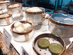 -一楼食业·美食人家