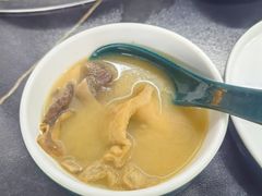 -野菌皇海景野生菌火锅(滨海大道店)