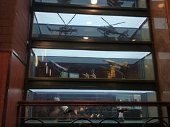 -车之谷·汽车文化主题餐厅(汽开店)