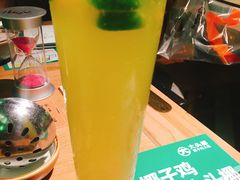 -大头椰·椰子鸡火锅(桂林万象城店)